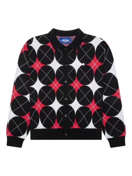 Cardigan Awake Ny negru