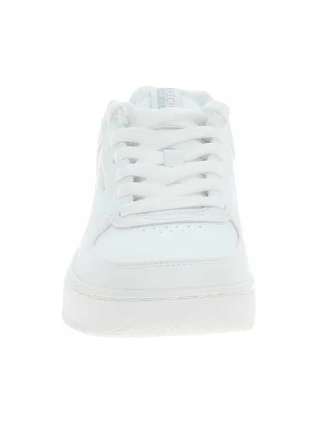 Pantofi Skechers alb