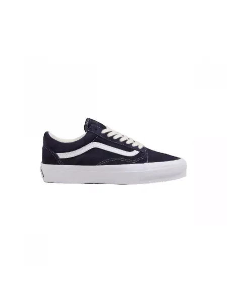 Tenisky Vans Old Skool modrá