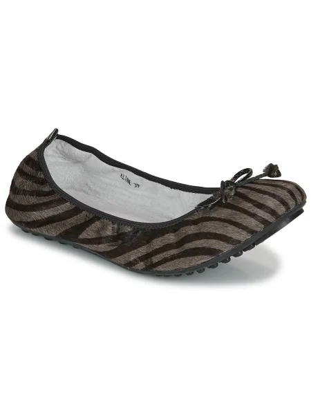 Tenisky Mac Douglas sivá