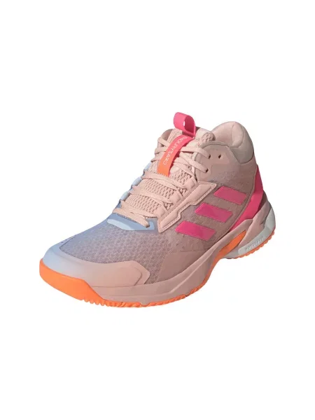 Pantofi Adidas roz