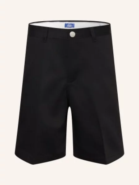 Jack&Jones Šortky černá