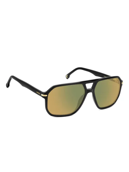 Ochelari de soare Carrera negru
