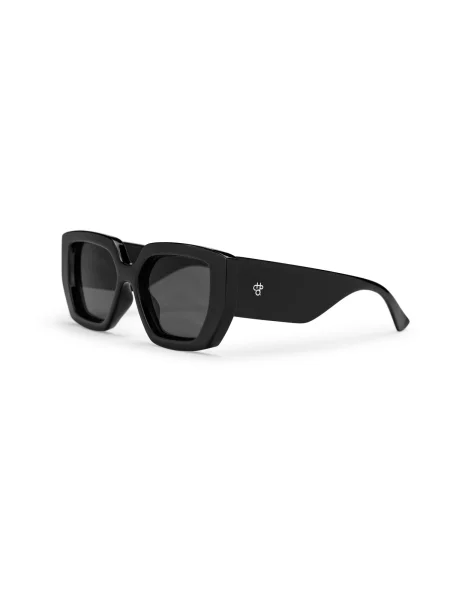 CHPO Ochelari de soare HONG KONG' negru