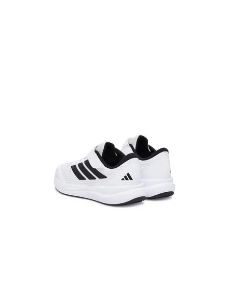 Sneakersy adidas Runfalcon 6 Shoes Children bílá