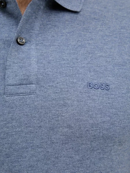 Поло Boss