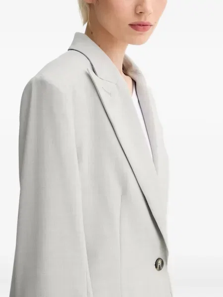 Blejzer Day Birger Et Mikkelsen siva