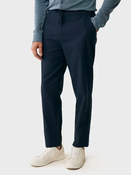 Брюки Mexx синие