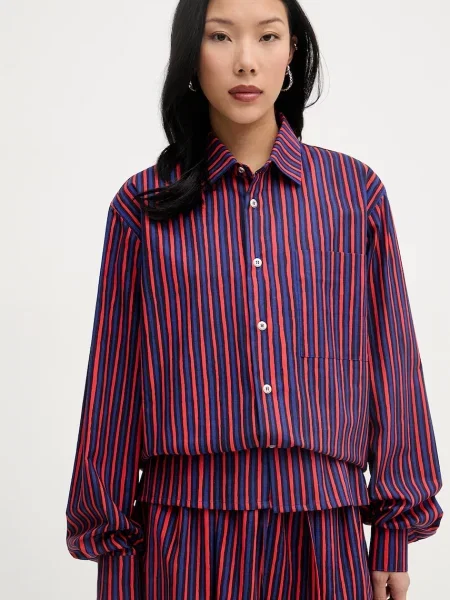Рубашка Marimekko