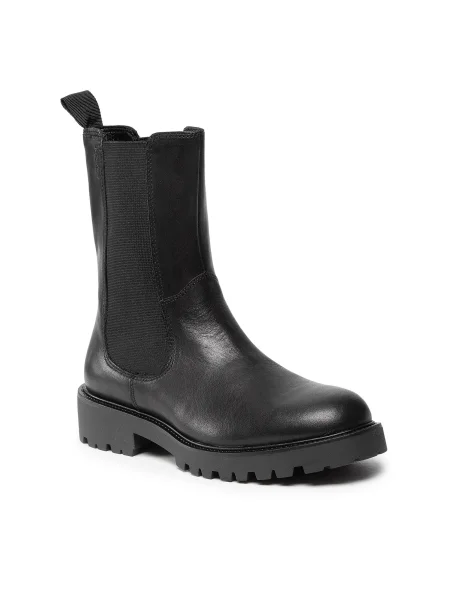Боти тип челси Vagabond Shoemakers черно