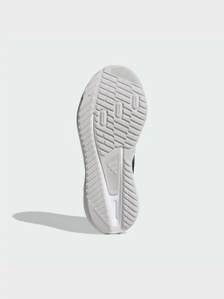 Детские кроссовки Adidas Duramo белые