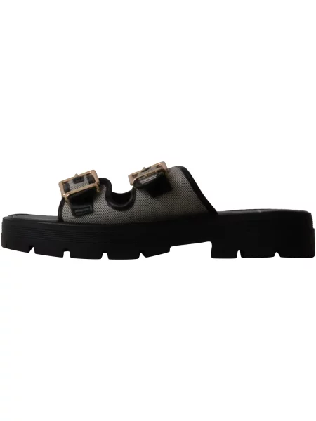 Pantofi Super Mode negru
