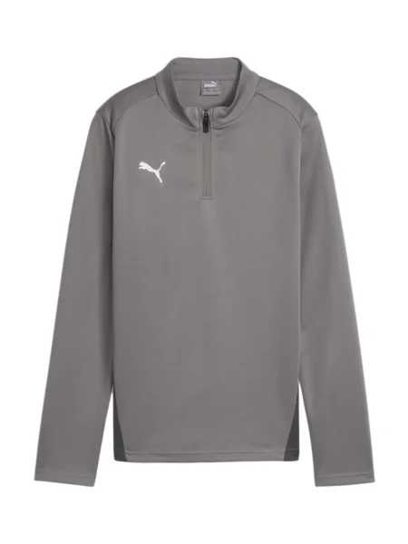 PUMA Funkční tričko šedá