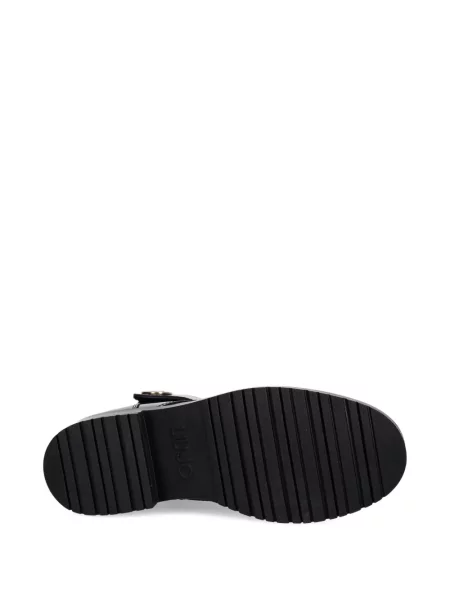 Botine Liu Jo negru
