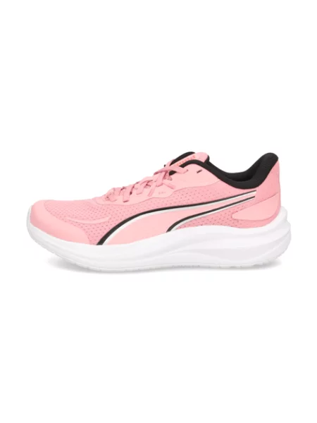 Dětské tenisky Puma růžové