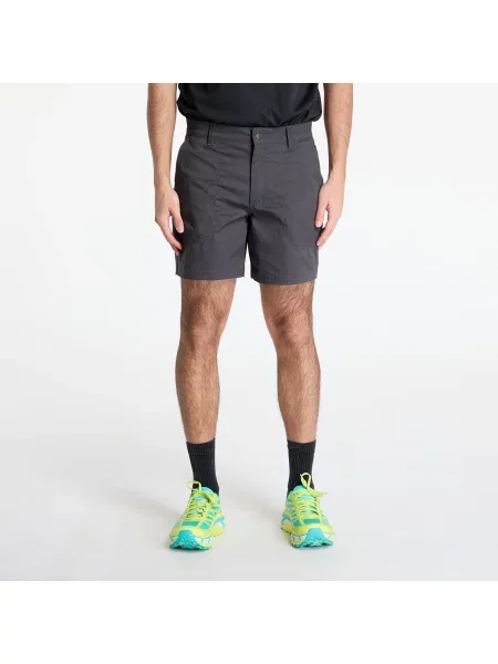 Къс шорти Columbia кепър сиво