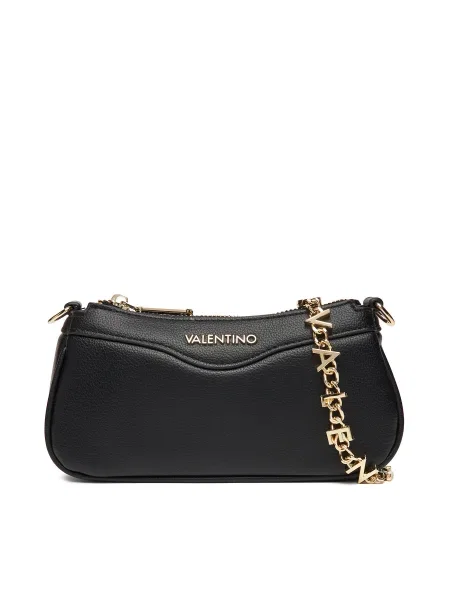 Valentino Bags geantă ELLY negru