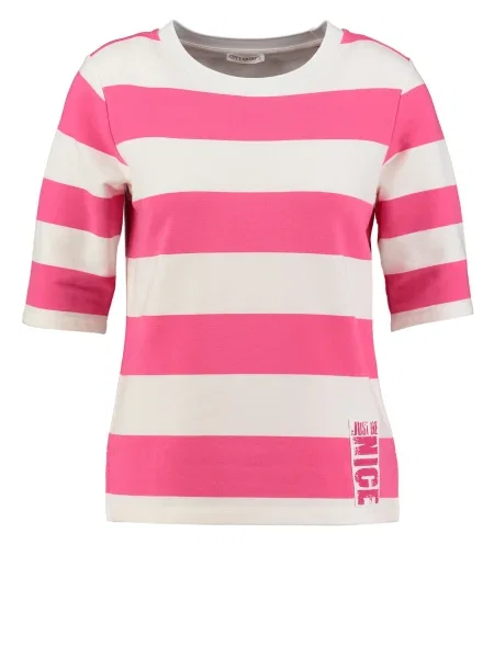 Palton Key Largo alb