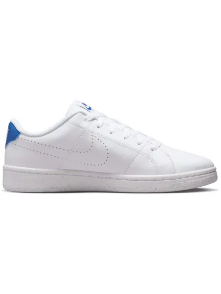 Tenisky Nike biela