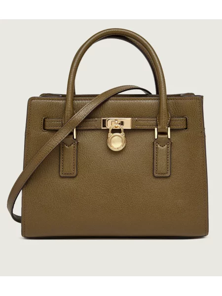 Rucsac Michael Kors din piele