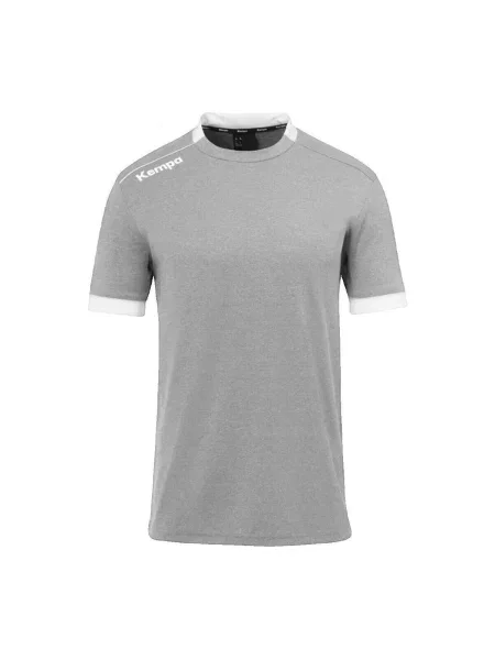 Tricou Kempa gri