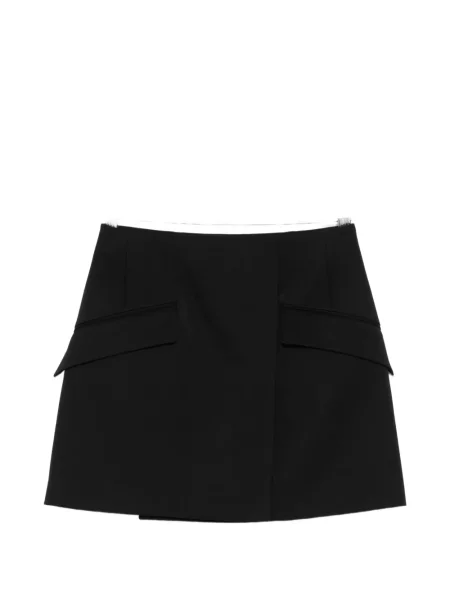 Spódnica mini Givenchy czarna