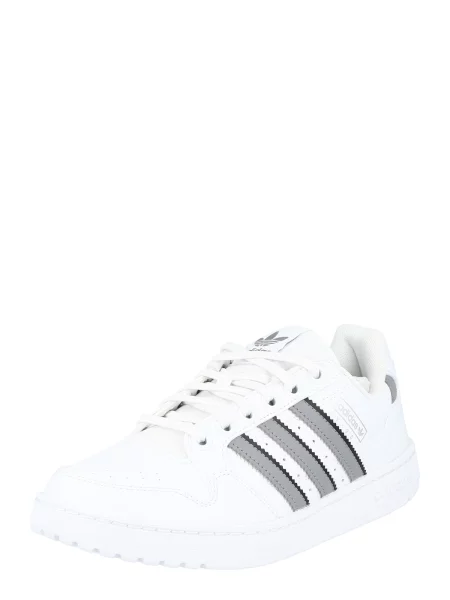 Sneakerși Adidas Originals alb