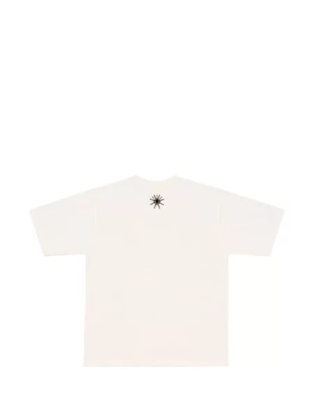 Tricou Htc Los Angeles cu imagine alb