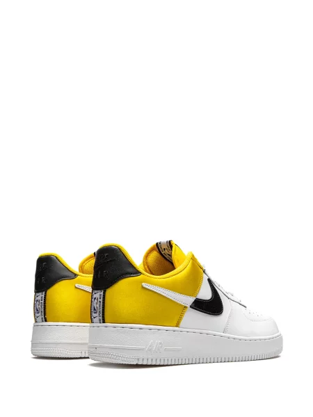 Tenisky Nike Air Force 1 bílé