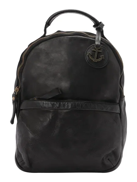 Harbour Rucsac Carissa' negru
