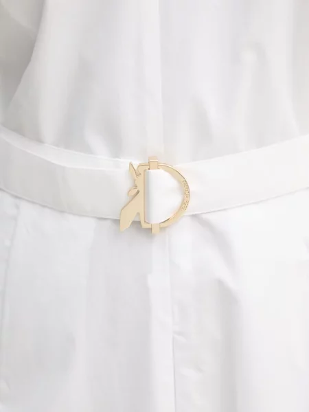 Платье-рубашка Patrizia Pepe