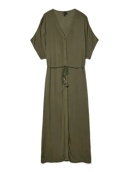 VERO MODA Rochie VMBENTE oliv