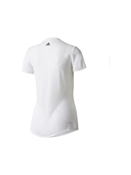 Tričko Adidas biela