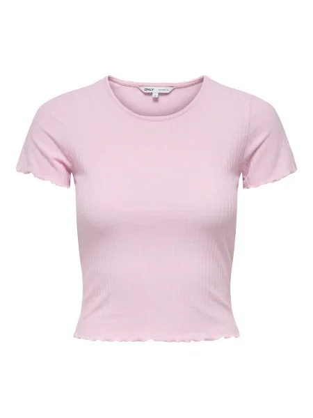 ONLY Tricou ONLEMMA' roz