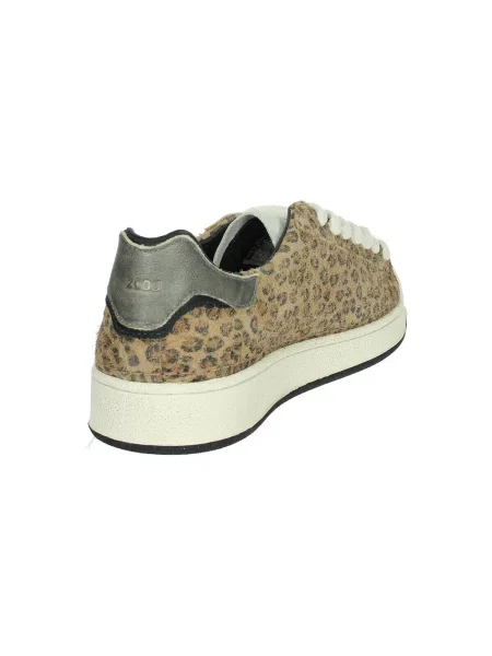 Pantofi D.a.t.e. bej