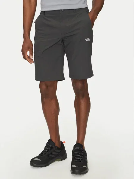 The North Face Szorty sportowe Tanken szary