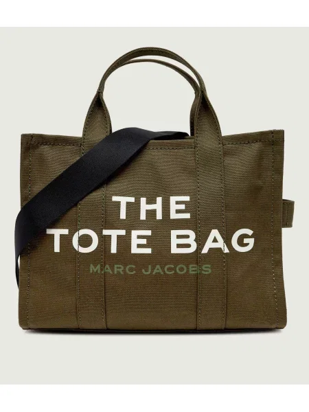 Marc Jacobs Geantă shopper The Canvas Medium Tote Bag