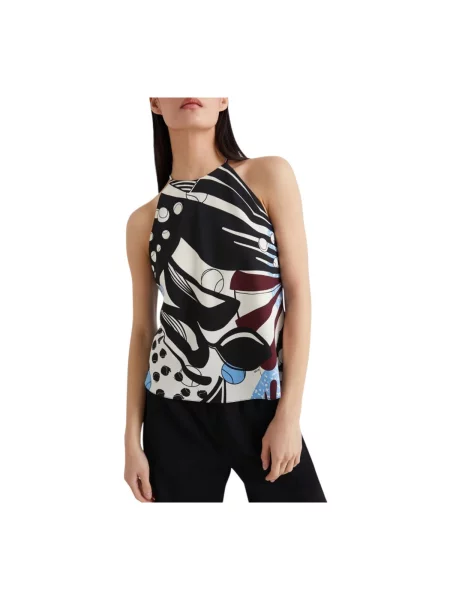 Top Marella negru