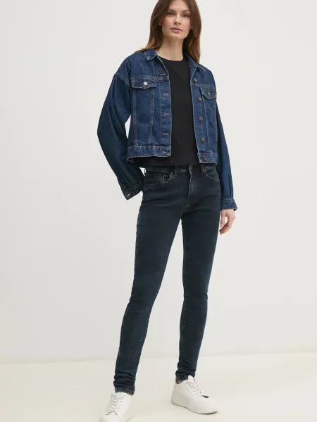 Футболка Sisley чорний