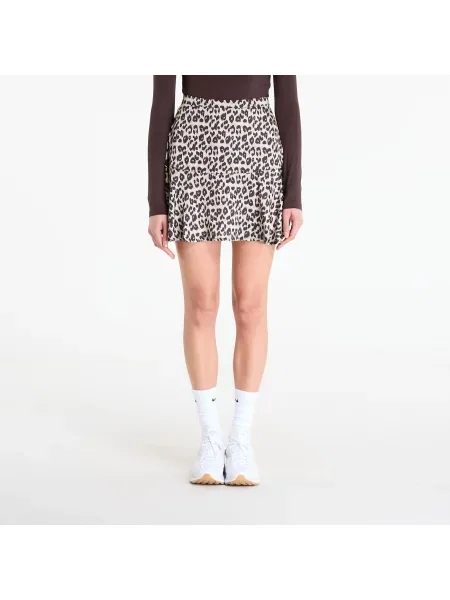 Spódnica Urban Classics Ladies Leo Volants Mini Skirt Leo S