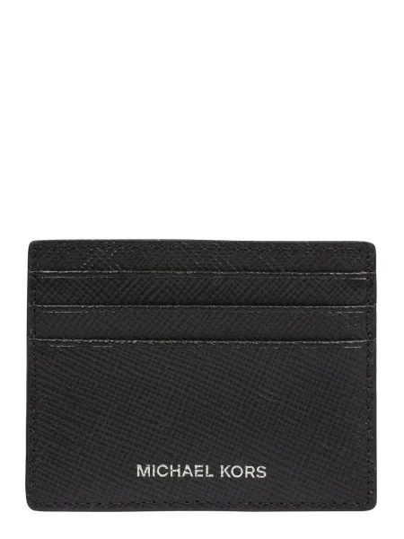 Portofel Michael Michael Kors negru