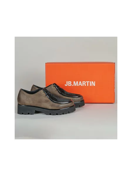 Derby Jb Martin črna