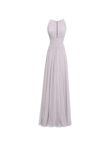 Rochie Gemy Maalouf drapată violet