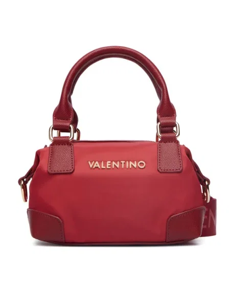 Valentino Дамска чанта Jenny Re червен
