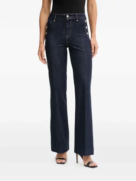 Blugi Guess albastru