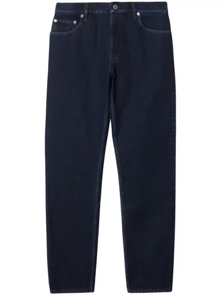 Džíny Burberry modré