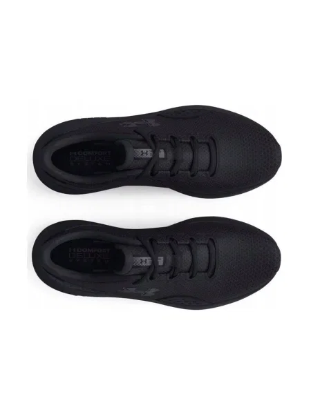 Pantofi Under Armour negru