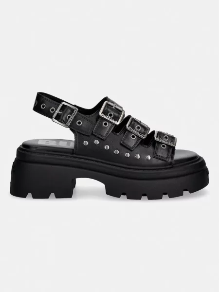 Buffalo босоніжки на платформі Vega Athena Buckle