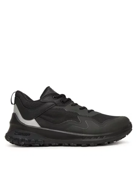 ECCO Sneakersy czarny