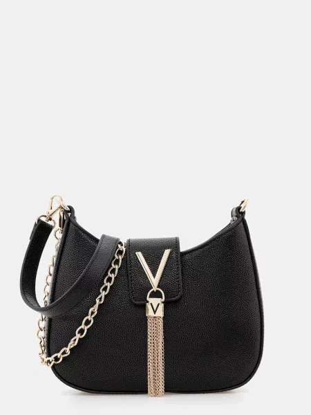 Чанта Valentino Bags черно